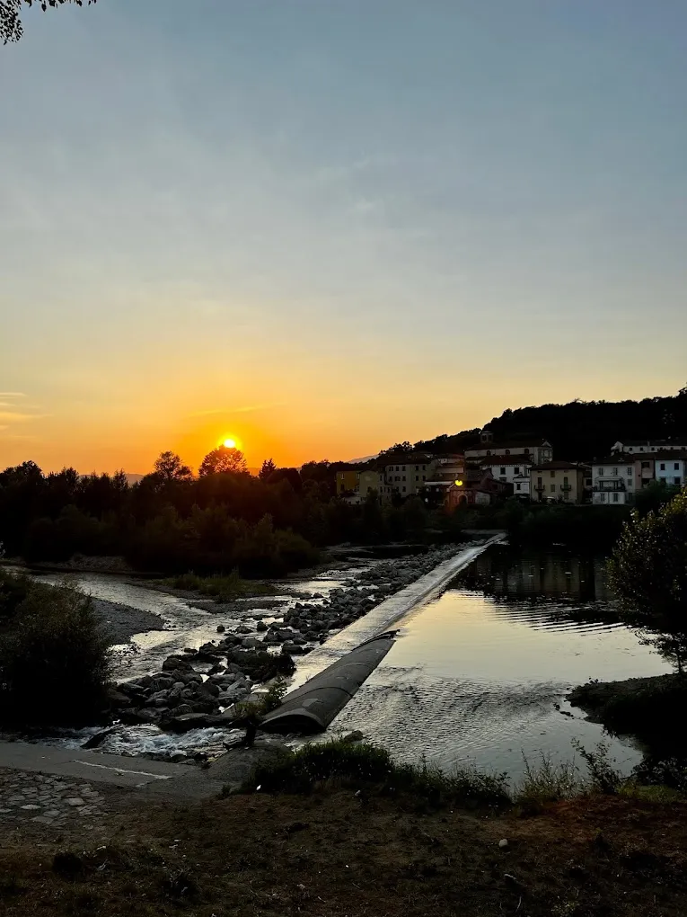 Rafting sull'Arno da Firenze con aperitivo