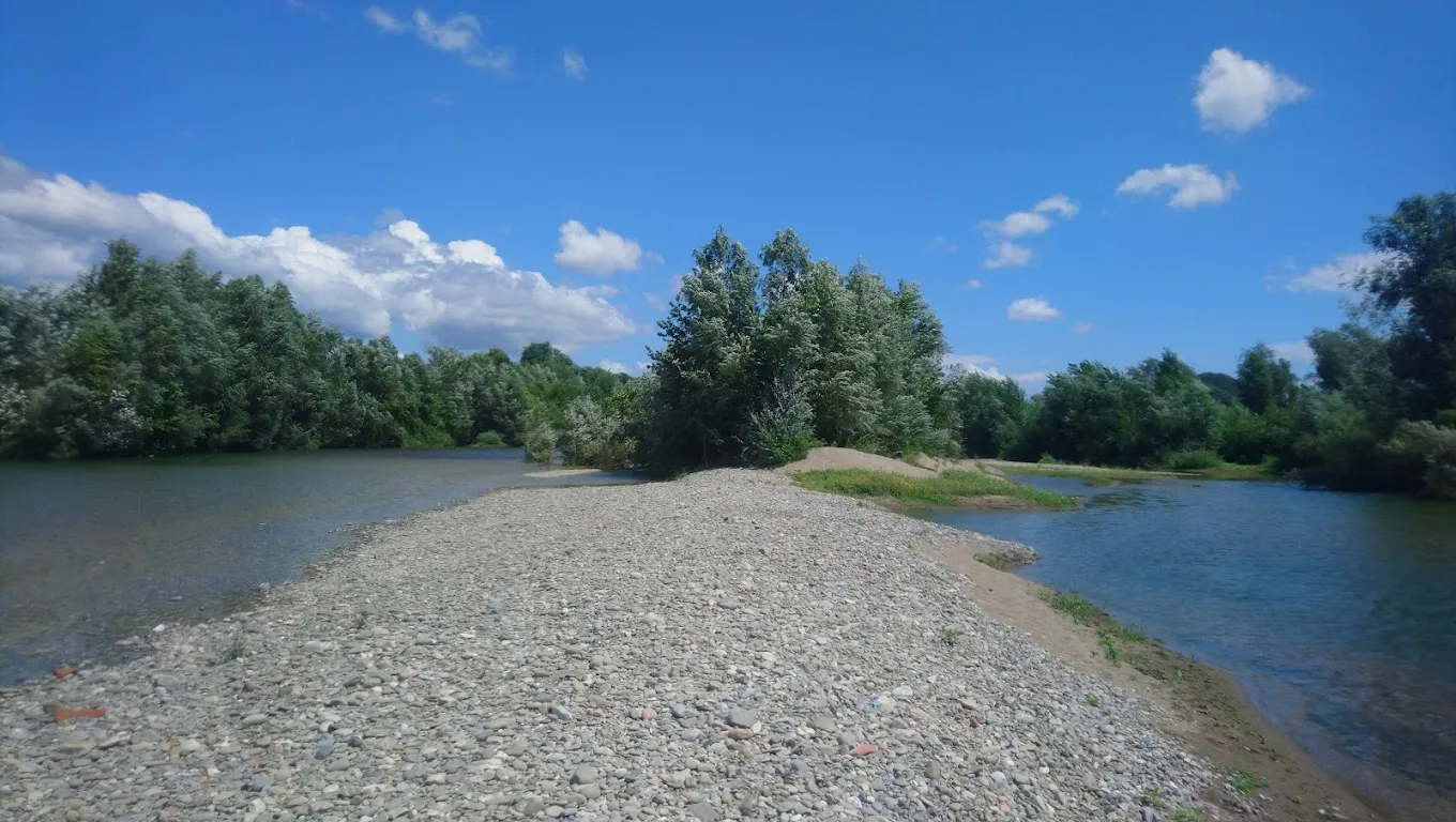 Rafting sull'Arno da Firenze con aperitivo