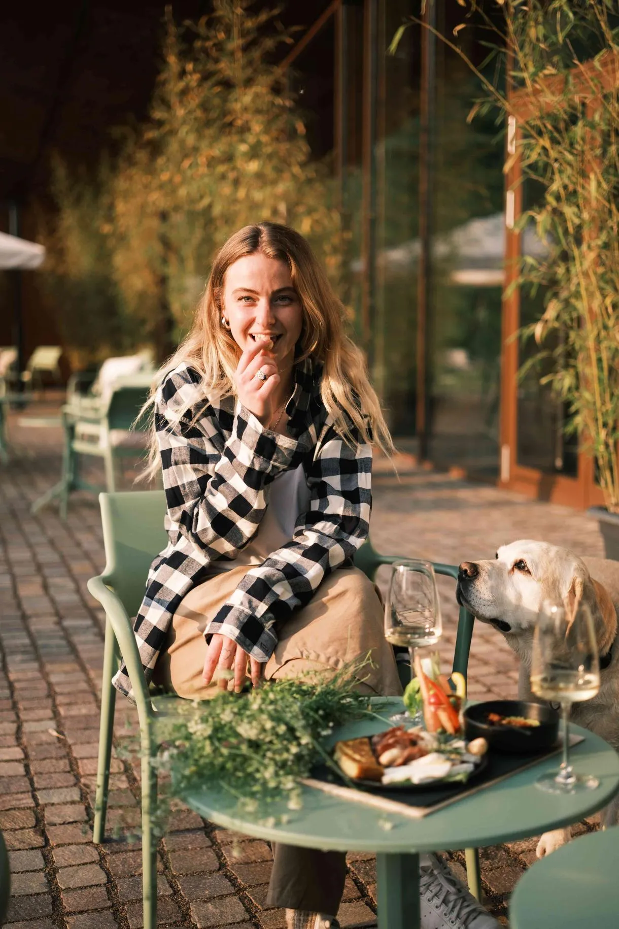 Degustazione di vino e aperitivo fuori Bergamo