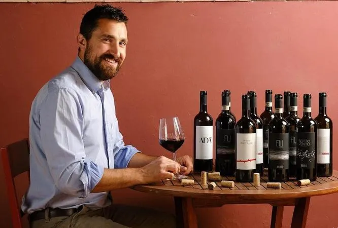 Degustazione vini a Colle Val d'Elsa