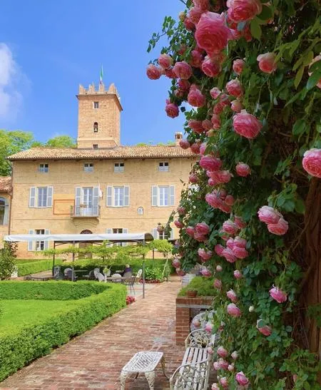 Visita in cantina con degustazione al Castello di Razzano