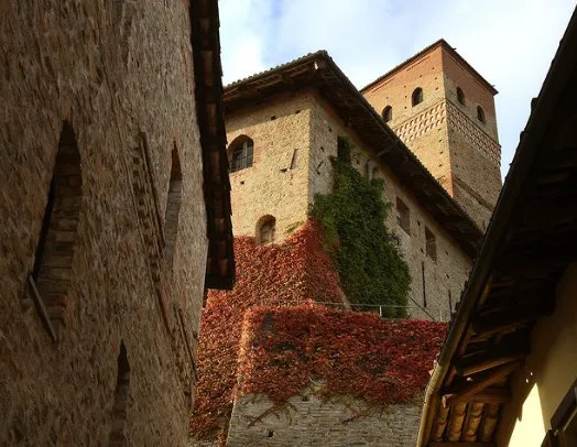 Degustazione e visita in cantina nelle Langhe a Serralunga d’Alba