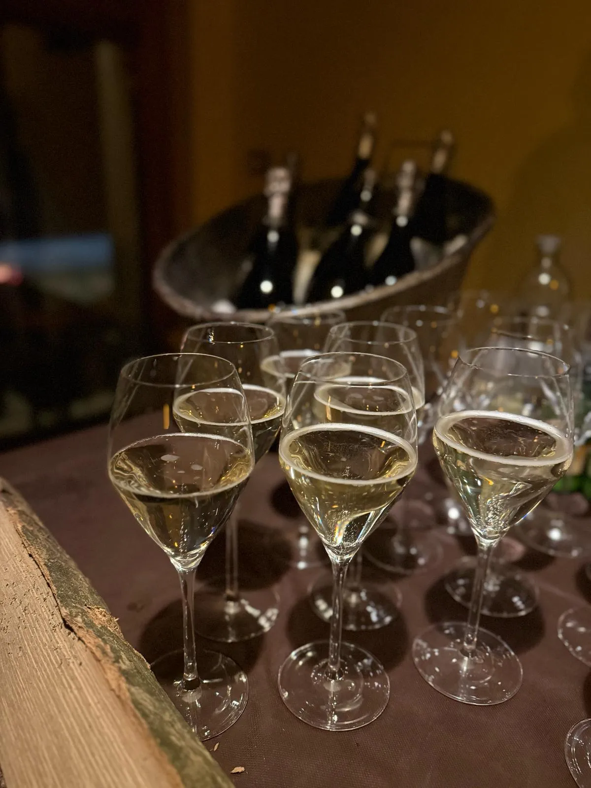 Cena in baita con trasporto in motoslitta a Sestriere