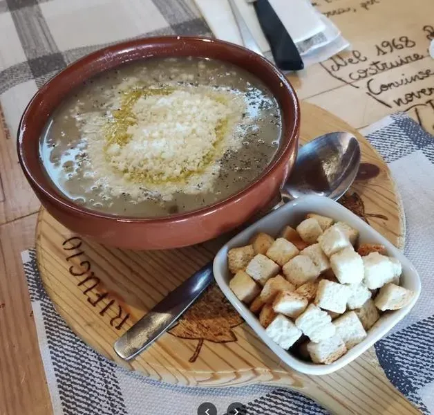 Ciaspolata con pranzo in Lessinia da Bosco Chiesanuova