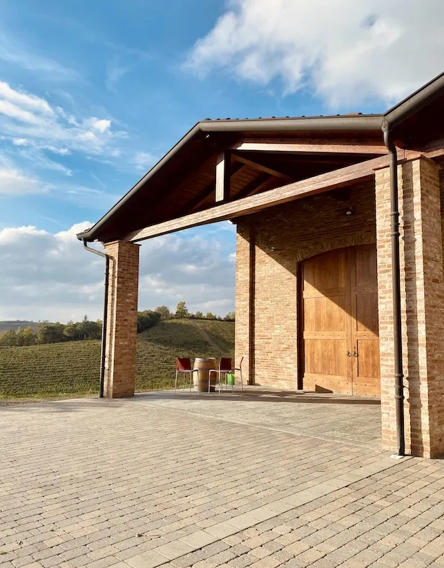 Visita in cantina e degustazione sulle colline di Montemagno