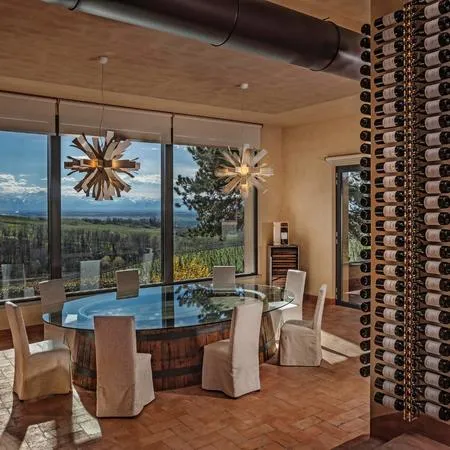 Degustazione vini con visita della cantina Dosio e dei suoi vigneti a La Morra