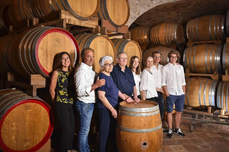 Degustazione vini tra le Colline Moreniche e il Lago di Garda