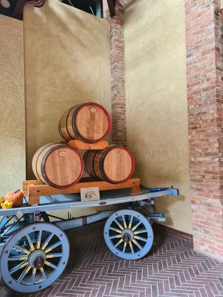 Degustazione di Barolo e visita dell'Azienda Agricola Marrone