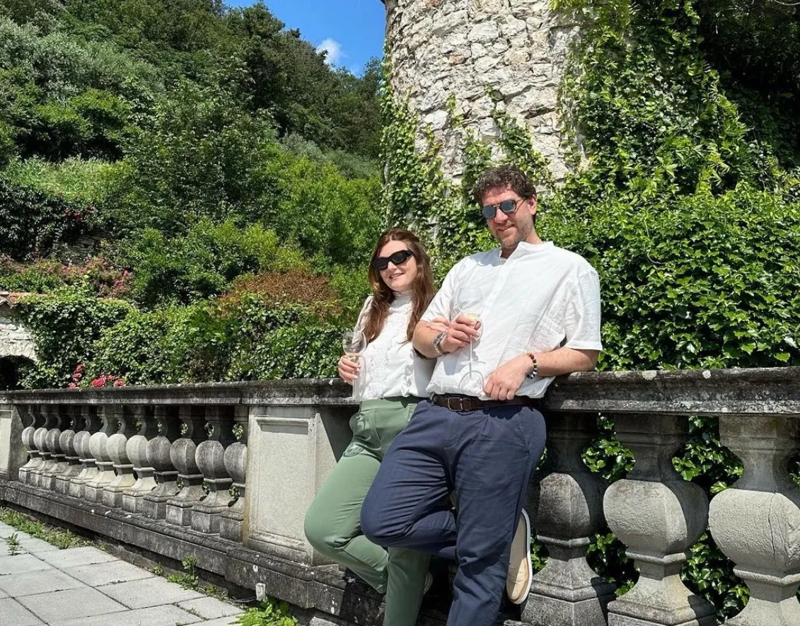 Visita alla cantina Antica Fratta in Franciacorta con degustazione vini