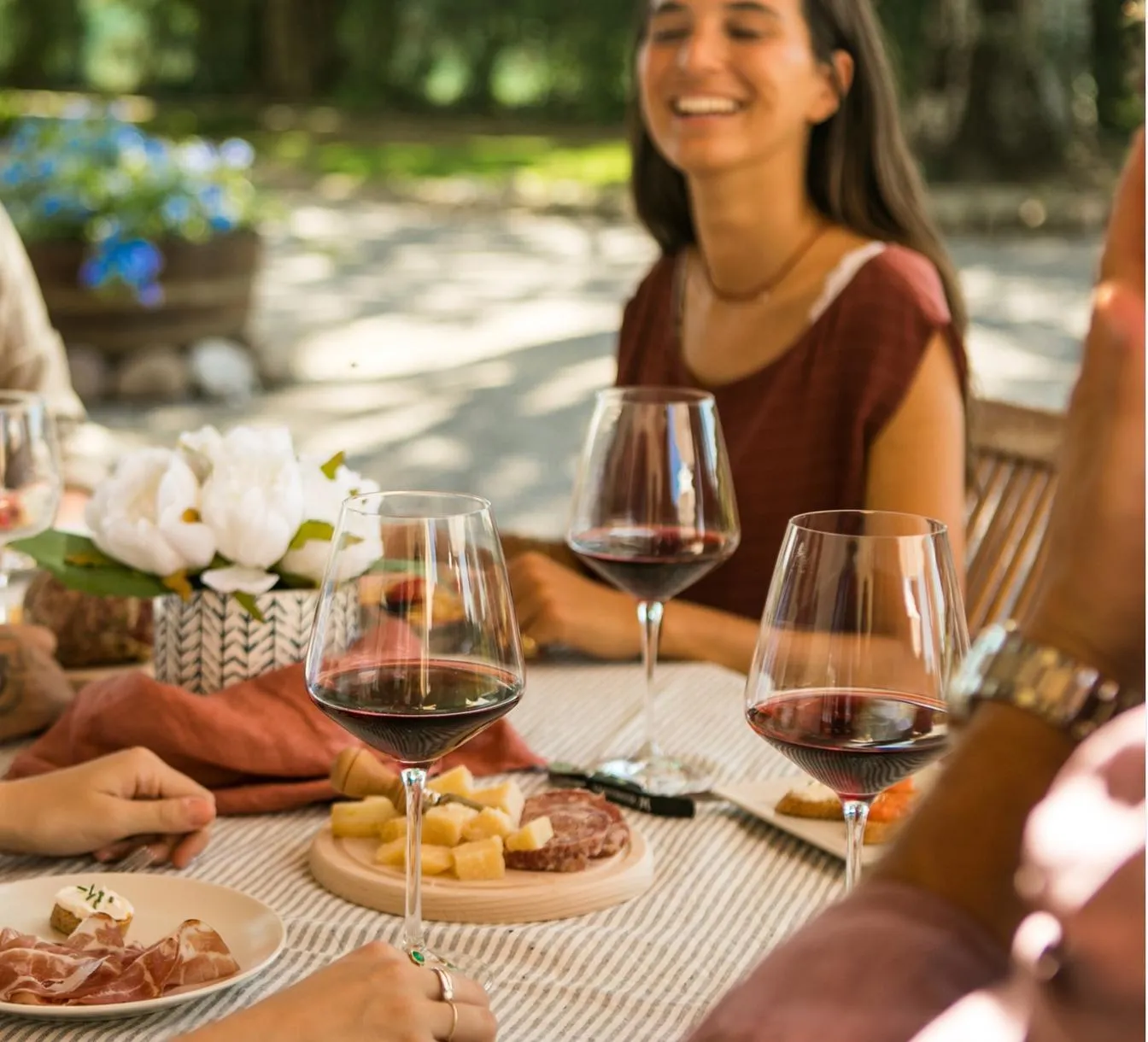 Degustazione vini e visita delle Cantine Giacomo Montresor di Verona