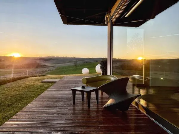 Visita in cantina e degustazione vini a Vignale Monferrato