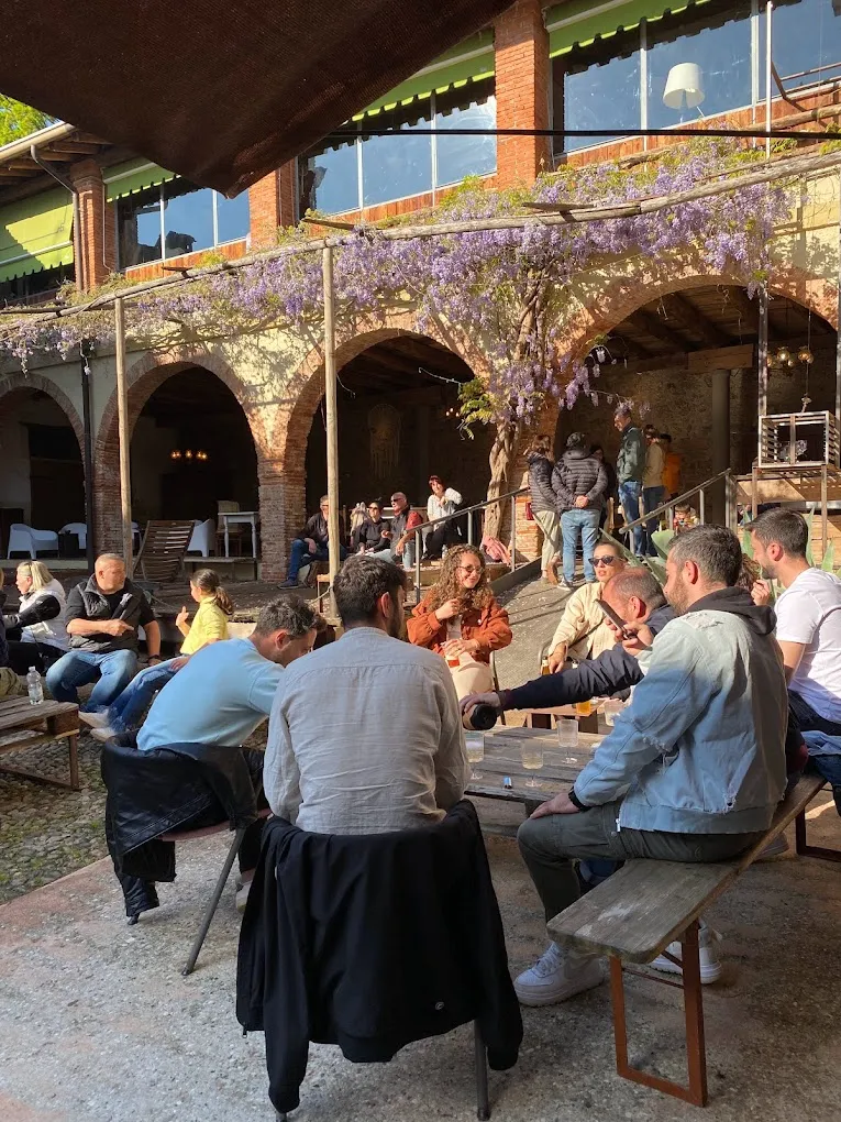 Passeggiata a Cavallo sulle Colline Moreniche