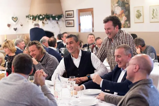 Visita in cantina e degustazione con pranzo in agriturismo in Franciacorta