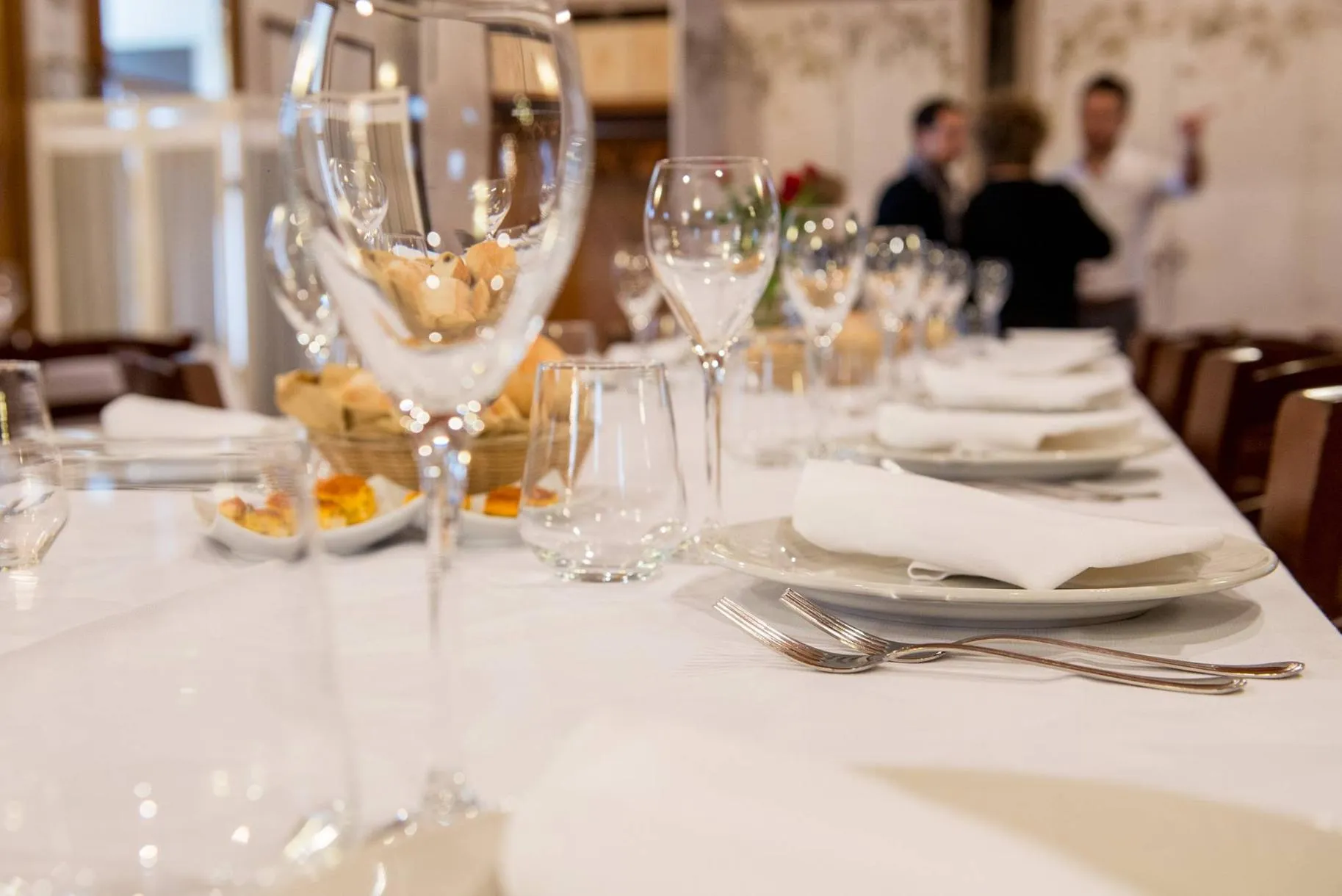 Visita in cantina e degustazione con pranzo in agriturismo in Franciacorta