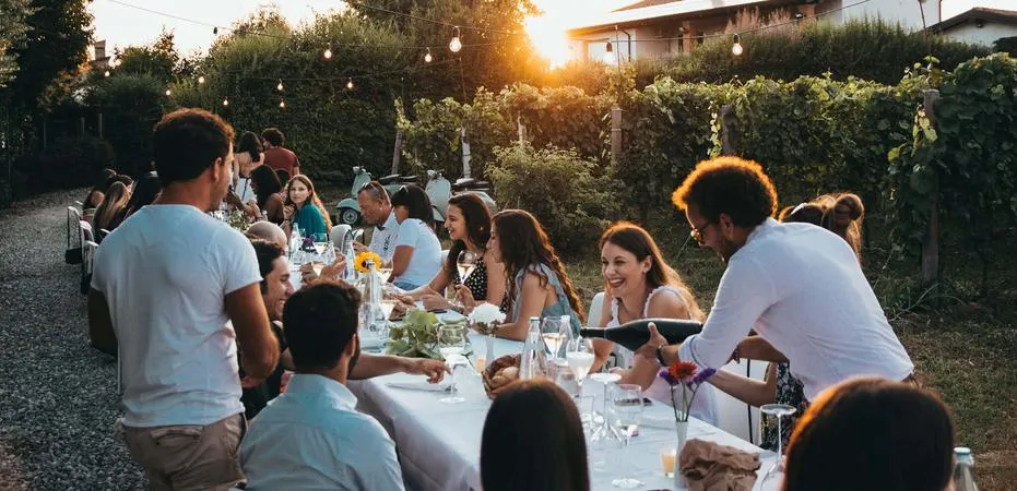 Visita in cantina e degustazione vini alla Tenuta Ambrosini