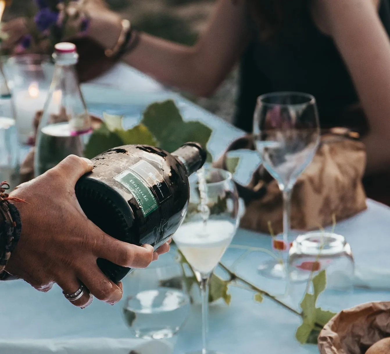 Visita in cantina e degustazione vini alla Tenuta Ambrosini