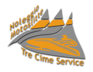 Tre Cime Service logo