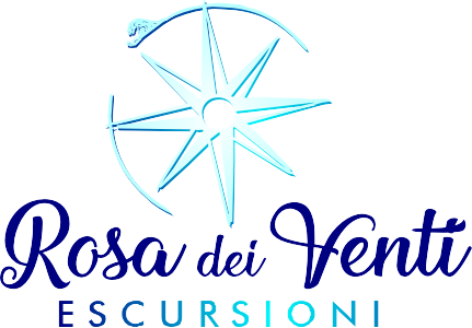 Rosa Dei Venti Escursioni logo