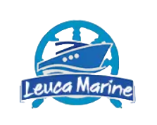 Leuca Marine logo