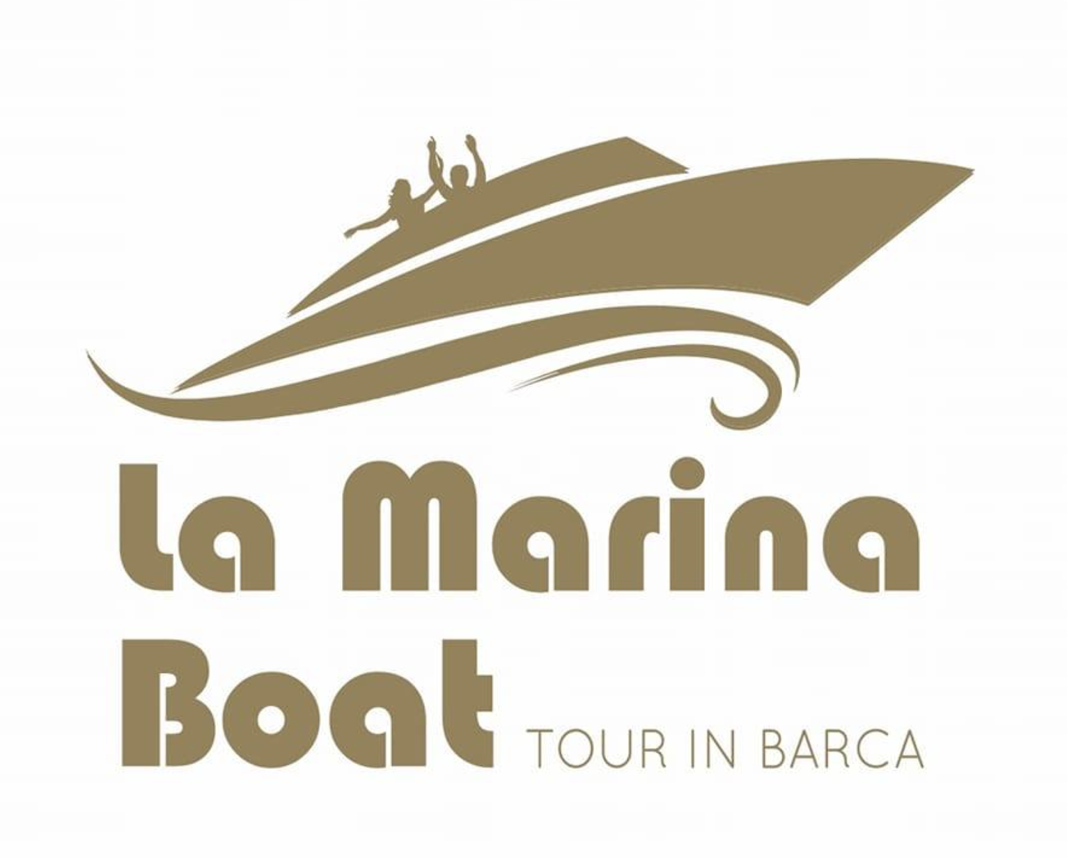 La Marina Boat - Gite in Barca logo