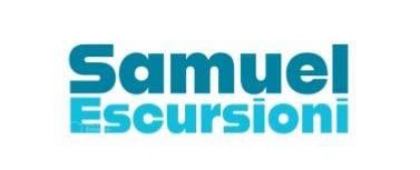 Samuel Escursioni in barca SanVitoLoCapo logo