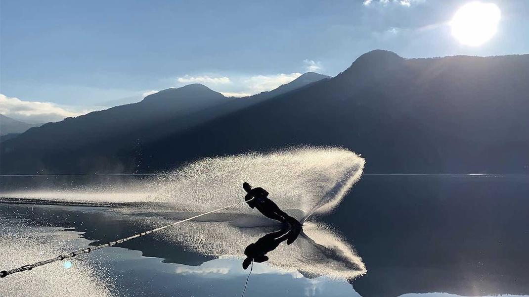 Le 10 migliori esperienze adrenaliniche in Lombardia