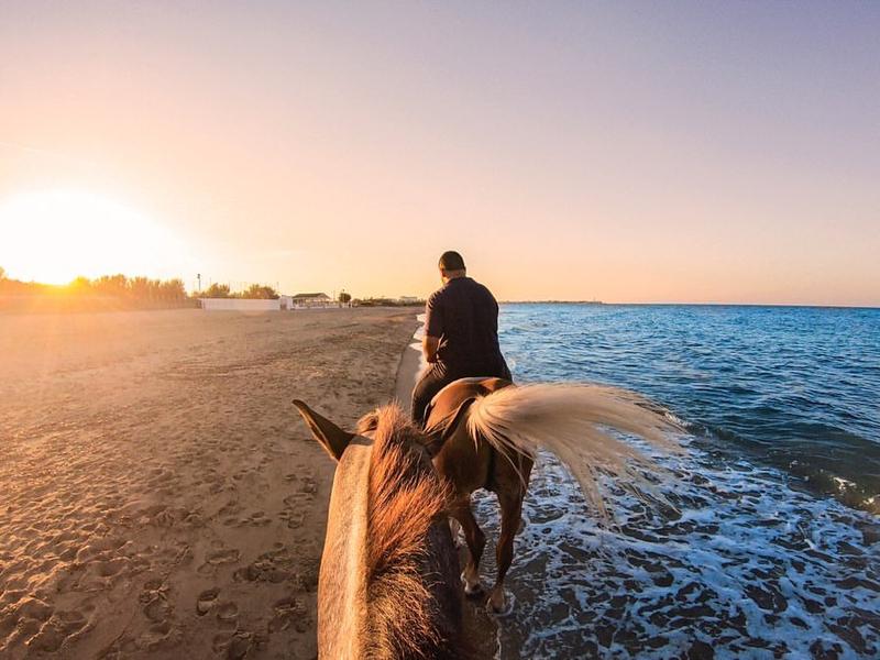 Le 20 migliori esperienze da regalare in Puglia