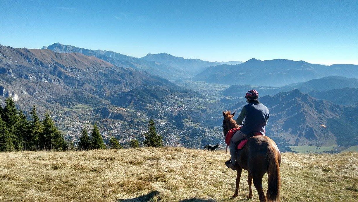 Passeggiate a Cavallo in Lombardia: Le 20 migliori