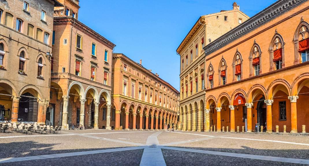 7 esperienze particolari da fare a Bologna e dintorni