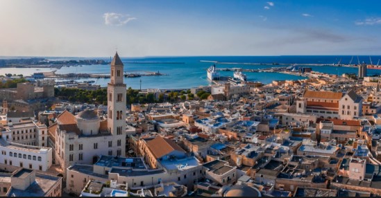 Le 10 migliori esperienze da fare a Bari in vacanza nel 2025