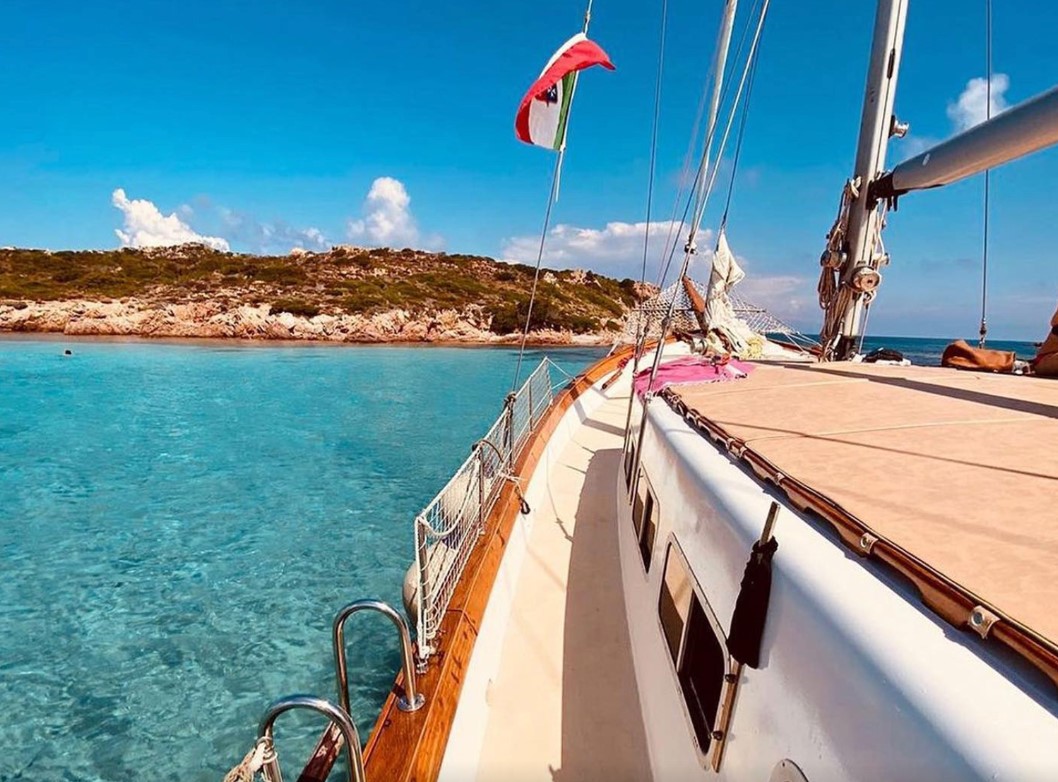 Le 25 migliori escursioni in barca in Sardegna