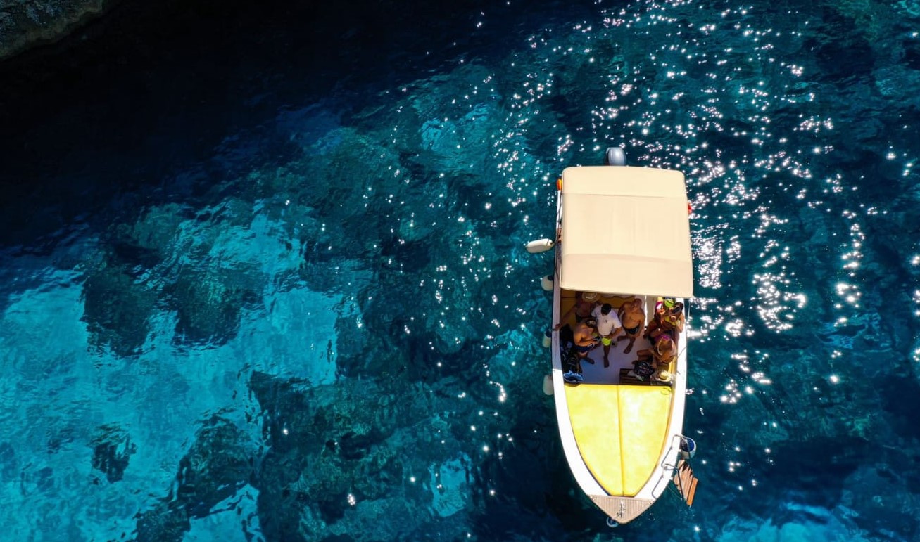 Giri in Barca alle Isole Egadi: le 10 migliori escursioni