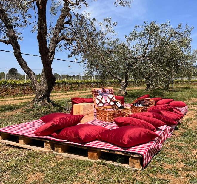 Picnic in Toscana: i 7 posti migliori