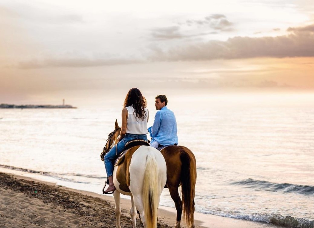 Passeggiate a Cavallo in Puglia: Le 10 migliori