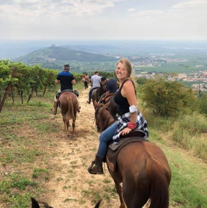 Passeggiate a Cavallo a Bergamo e dintorni: Le 5 migliori