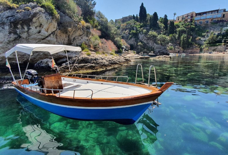 Escursioni in Barca in Puglia: Le 20 migliori