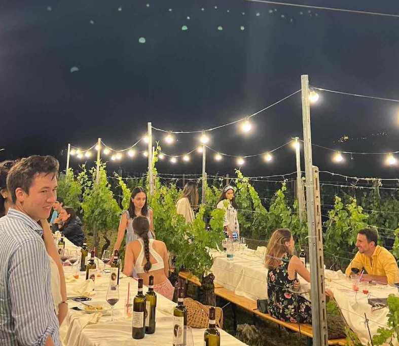 Le 8 migliori degustazioni vini ad Asti