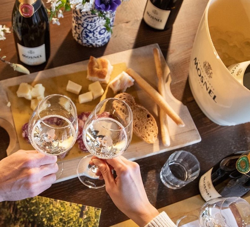 Le 15 migliori degustazioni vini a Brescia