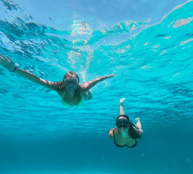 Le 4 migliori escursioni in barca da Marsala