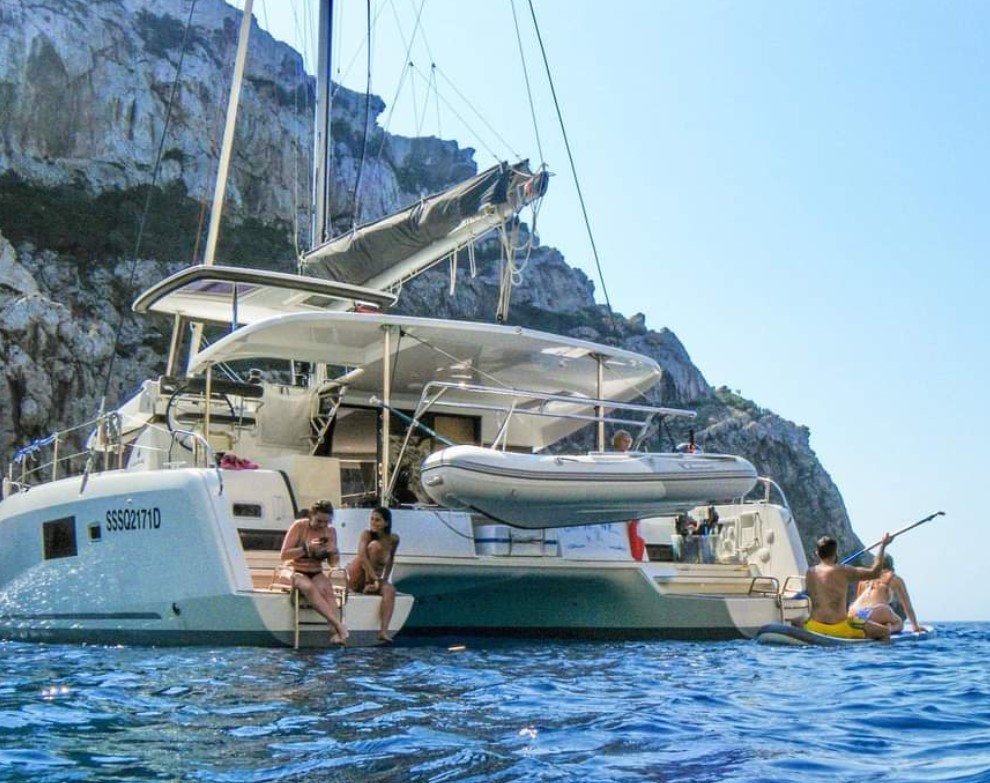 Le 10 migliori escursioni in barca ad Alghero