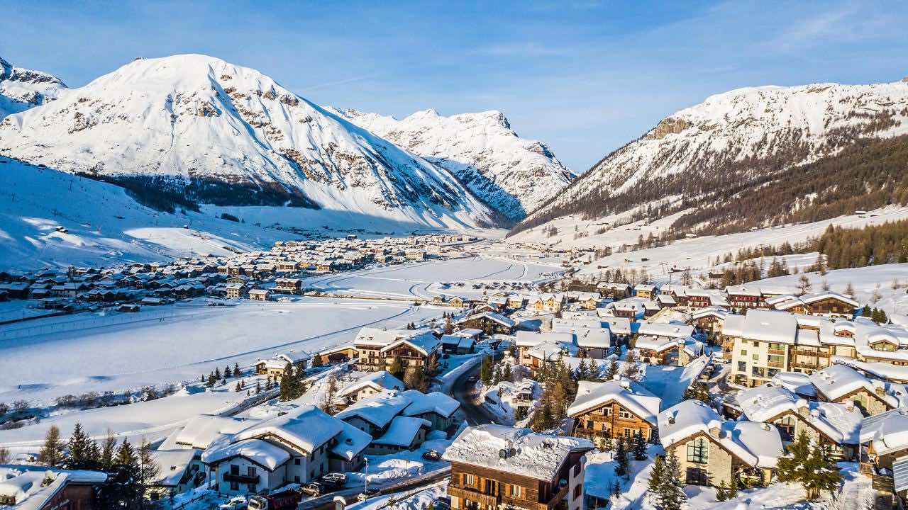 Cose da fare a Livigno: le 10 migliori attività