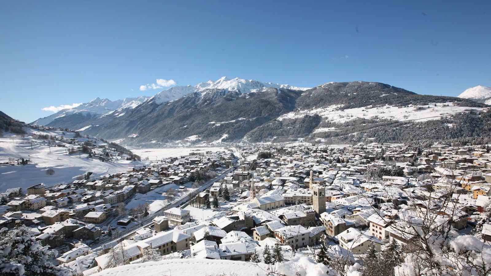 Cosa fare a Bormio: le 7 migliori attività