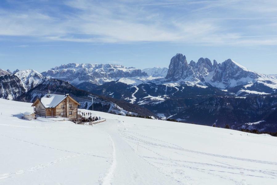Le 5 migliori cose da fare in Val Gardena