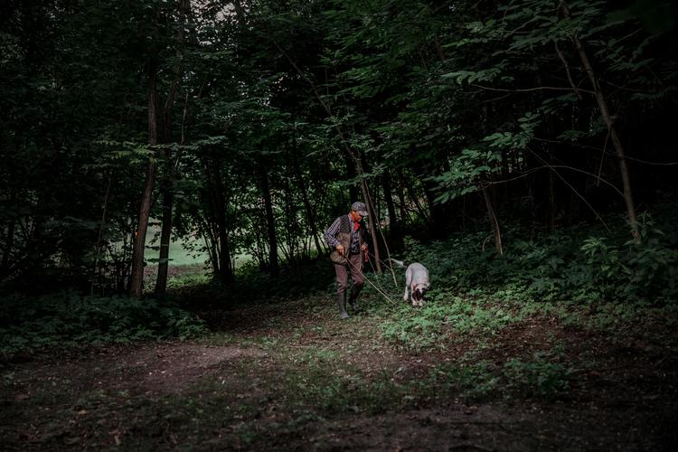 Caccia al Tartufo in Piemonte: le 3 migliori