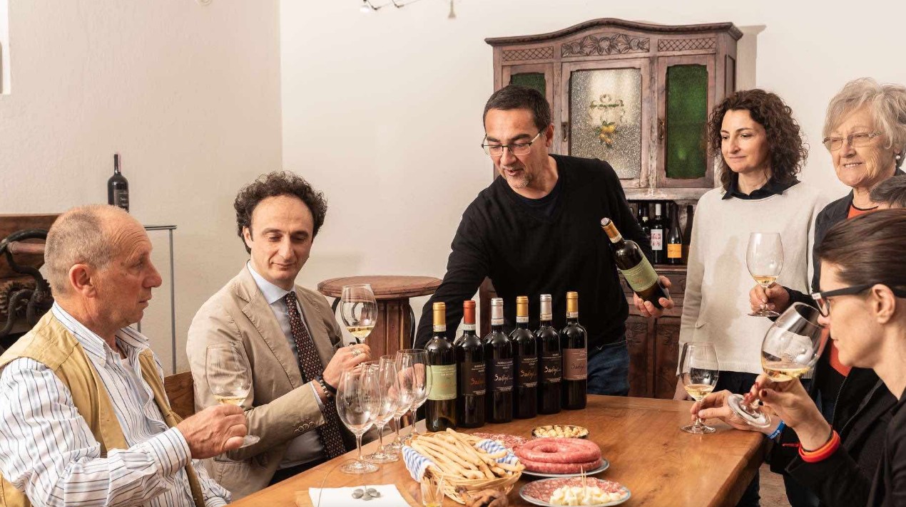 Picnic in Piemonte: i 10 migliori