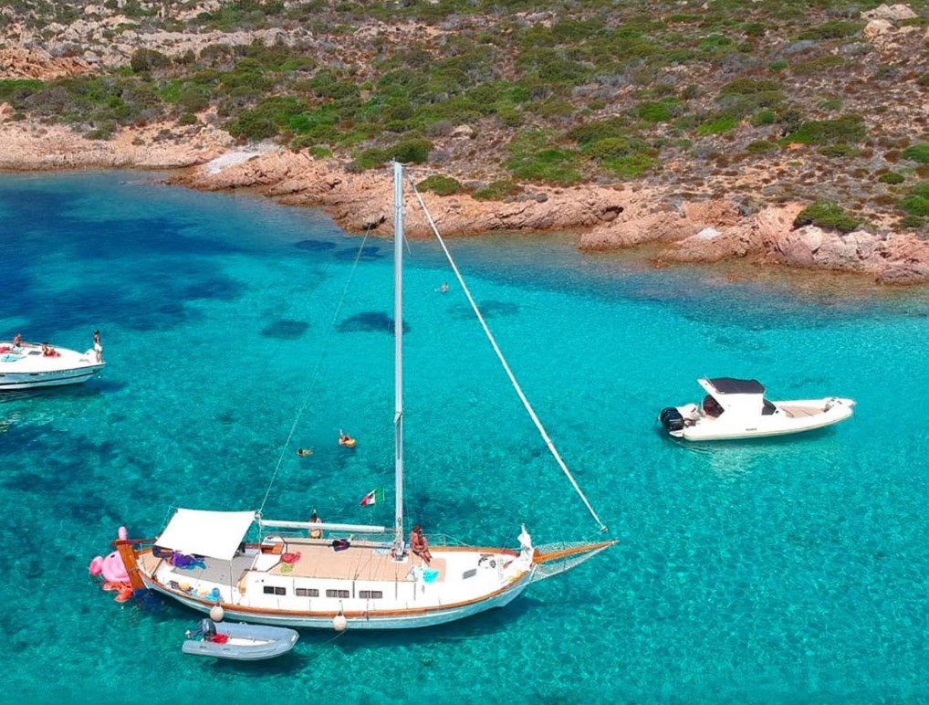 Escursioni La Maddalena: Le 20 migliori gite in barca