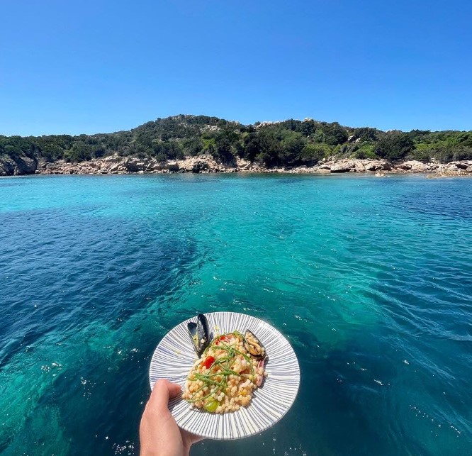 Le 20 migliori escursioni in barca in Costa Smeralda