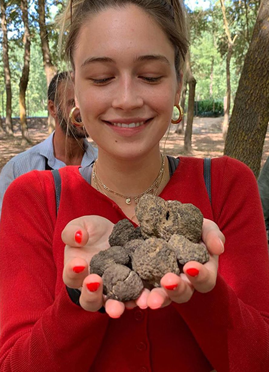 Caccia al Tartufo: I migliori 4 posti in Italia per farla