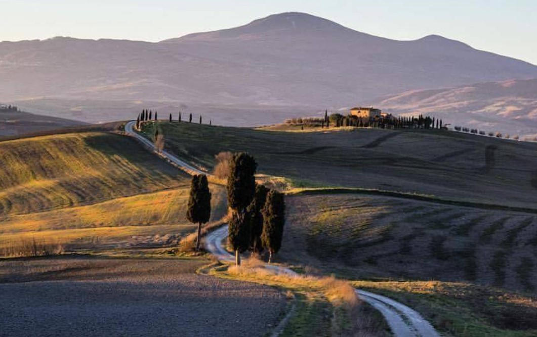 Giri in E-Bike in Toscana: Le 6 escursioni migliori (con noleggio bici incluso)