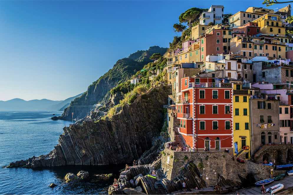 Le 10 migliori esperienze da fare alle Cinque Terre in Vacanza nel 2025